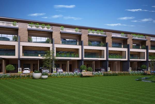  padmanabh-18th-avenue Elevation