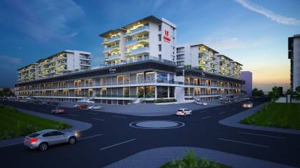  padmanabh-18th-avenue Elevation