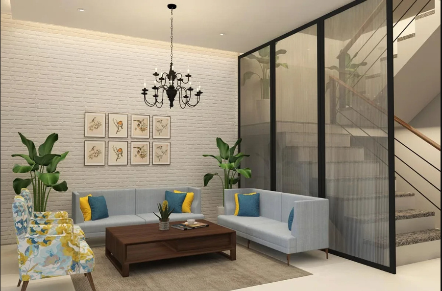  18th avenue Dining Area