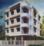  fokir-appartment Elevation