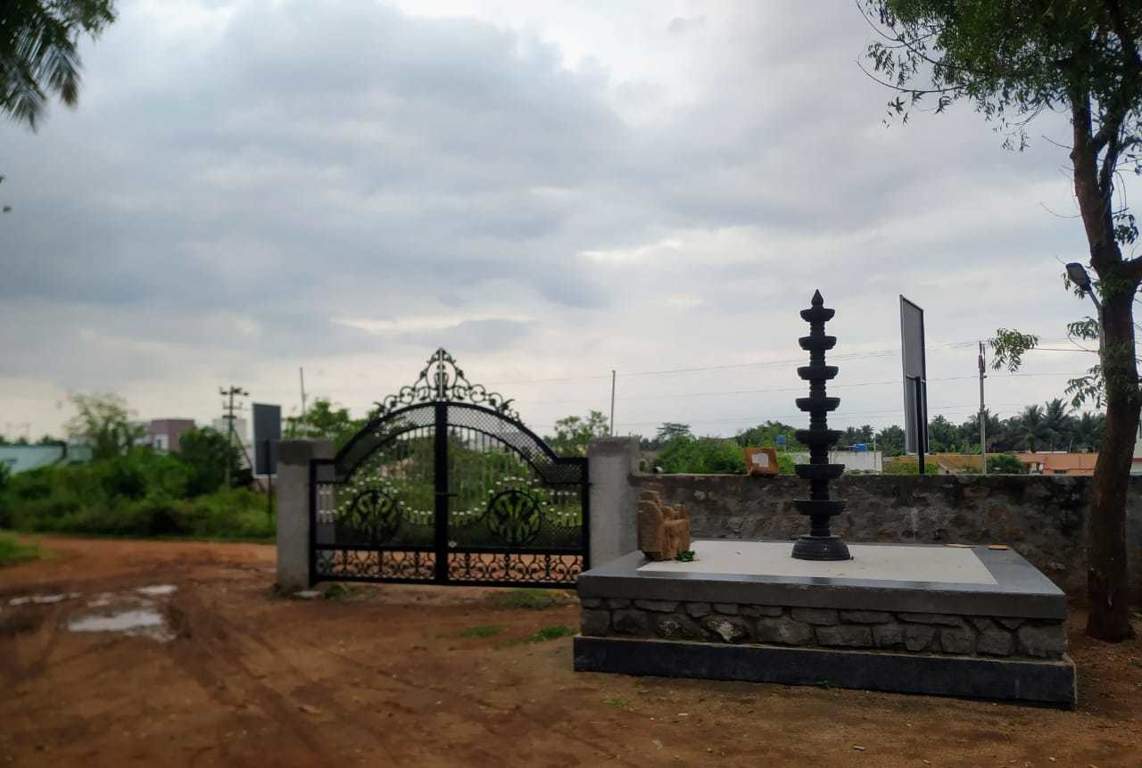 krishi farms of keralam Plot