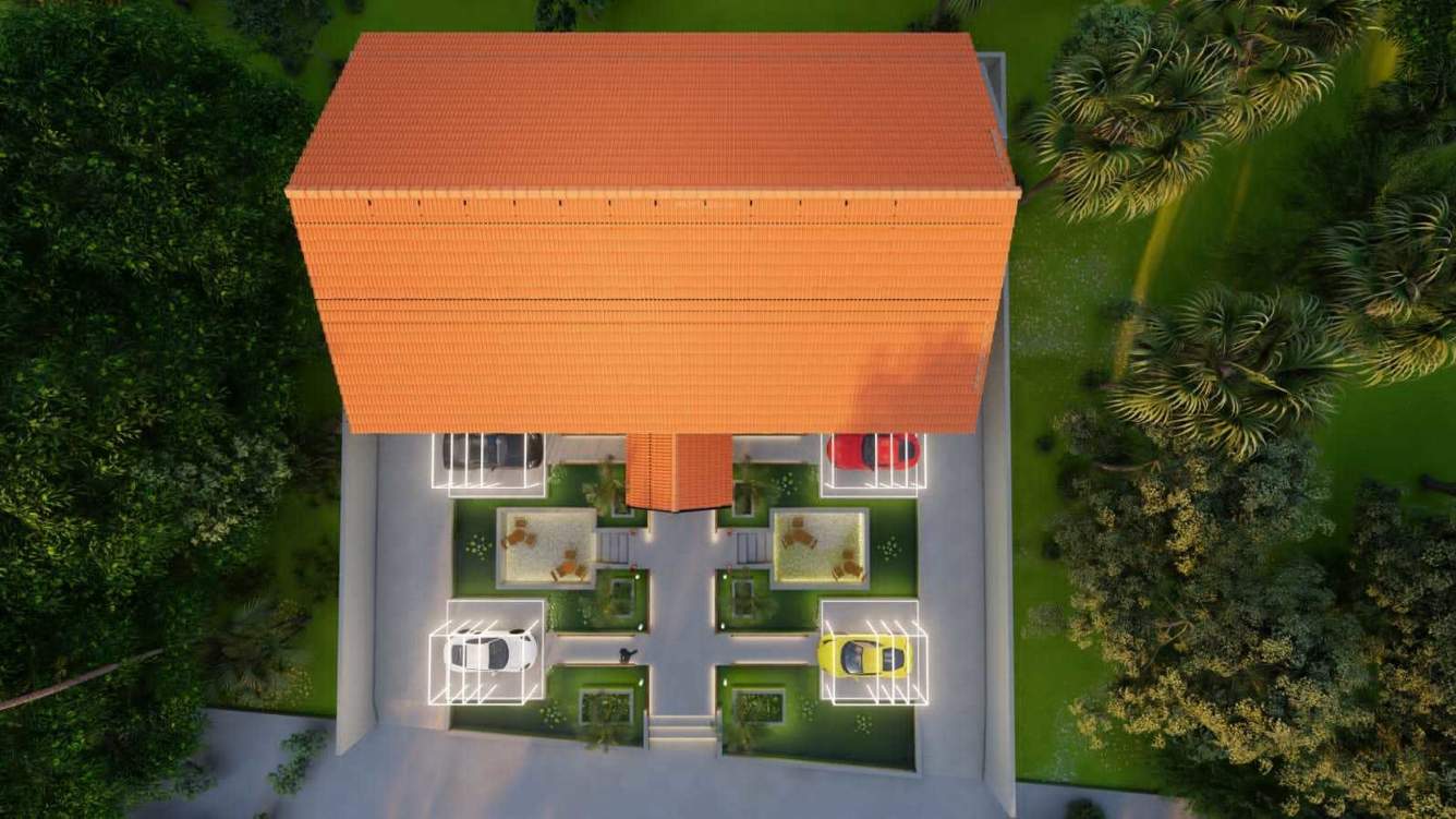 krishi farms of keralam Plot