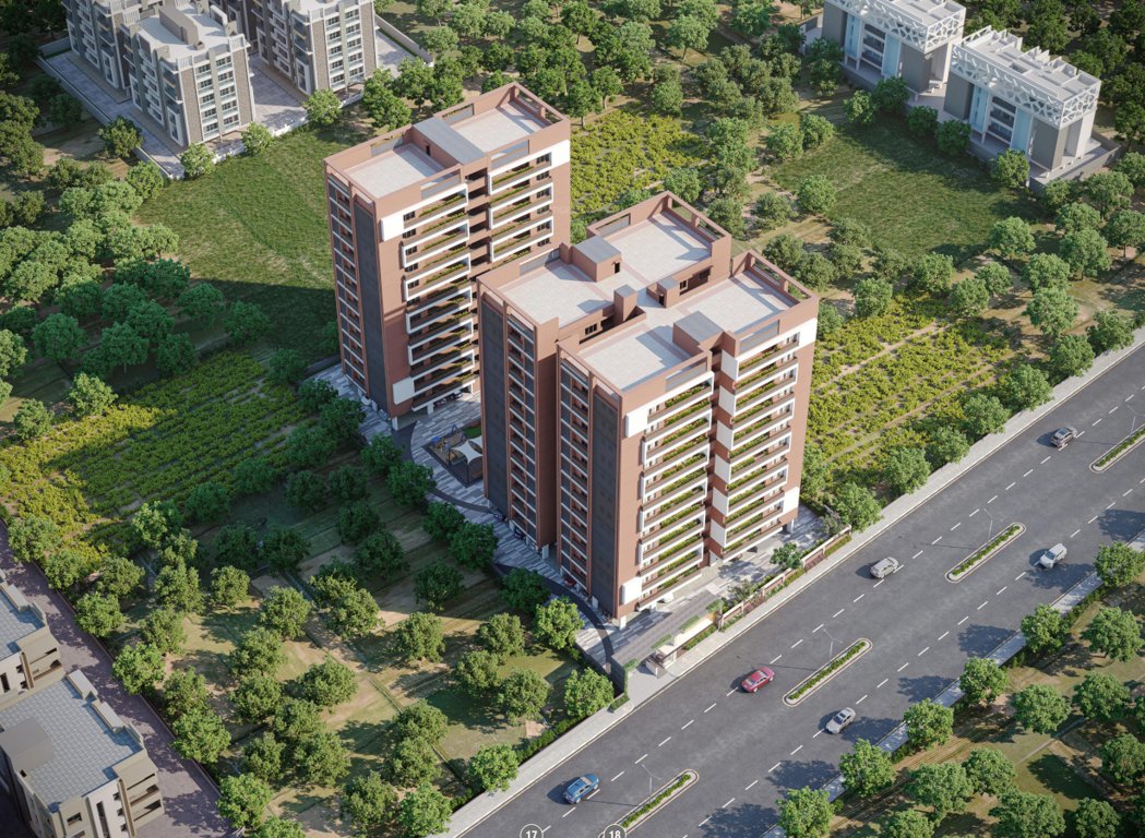  the fortune Elevation