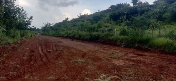  harmony Internal Roads