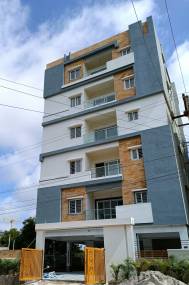 Elevation sri-eswarram Elevation