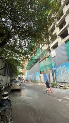  eminence Wing A Construction Status Nov-24