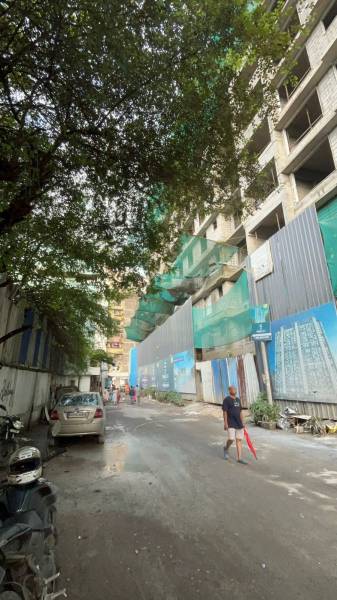  eminence Wing A Construction Status Nov-24