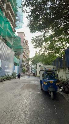  eminence Wing A Construction Status Nov-24