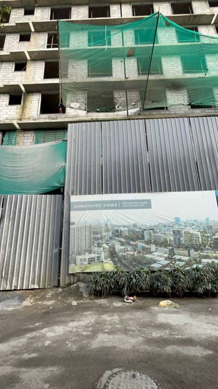  eminence Wing A Construction Status Nov 24