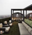  titan Terrace Garden