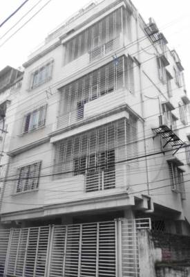 tirtha Elevation Elevation