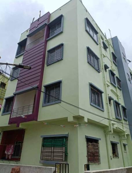 Elevation trinetra Elevation