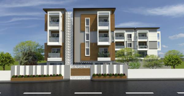  urban-nest Elevation