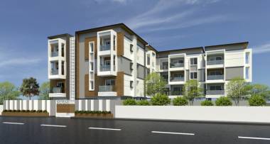 Elevation urban-nest Elevation