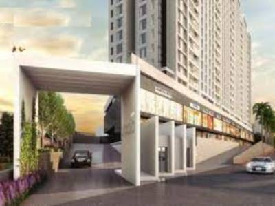  equonox Gated Community