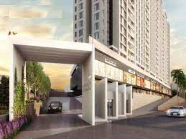  equonox Gated Community