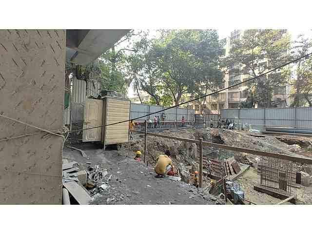  marvel Construction Status Jan 23