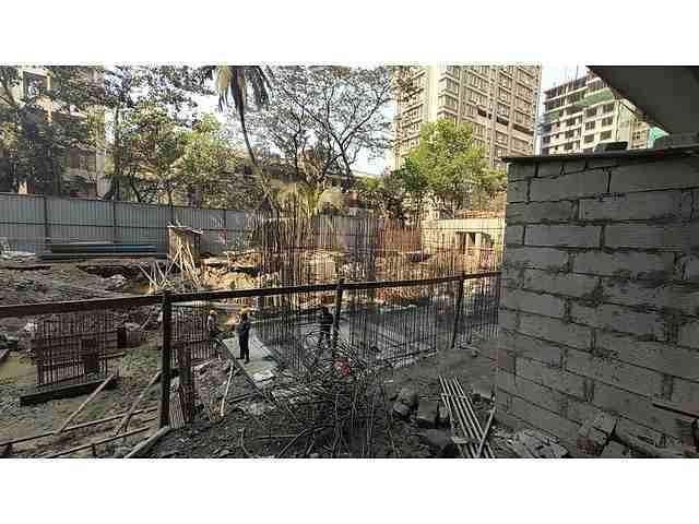  marvel Construction Status Jan 23