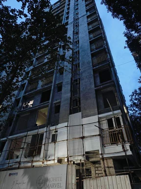  marvel Marvel Construction Status Aug 24