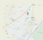 Location Plan  marvel Location Plan