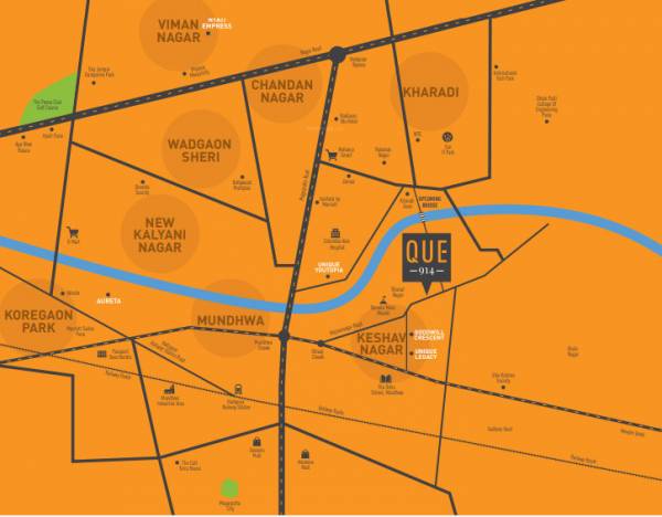  que-914-phase-i Location Plan