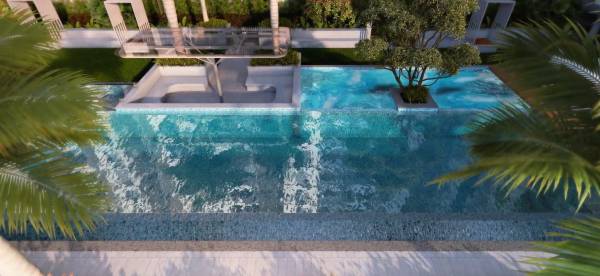  que-914 Swimming Pool