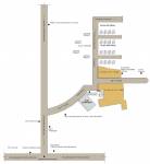 Location Plan bliss-in-the-town Location Plan