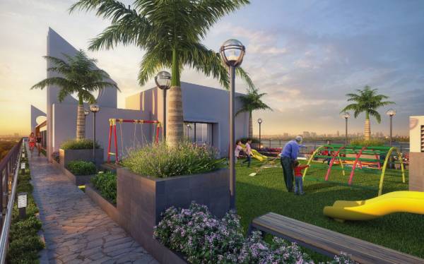  estilo Children's play area