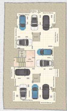  new-gulmohar-chs New Gulmohar CHS Cluster Plan