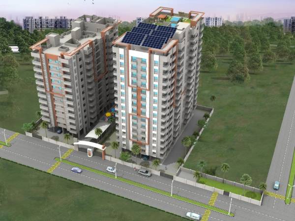  palaash-oak-prime Elevation