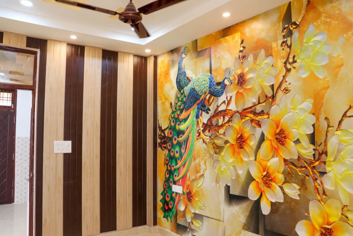  ryt homes Living Area