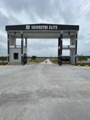 srikruthi-elite Elevation Elevation