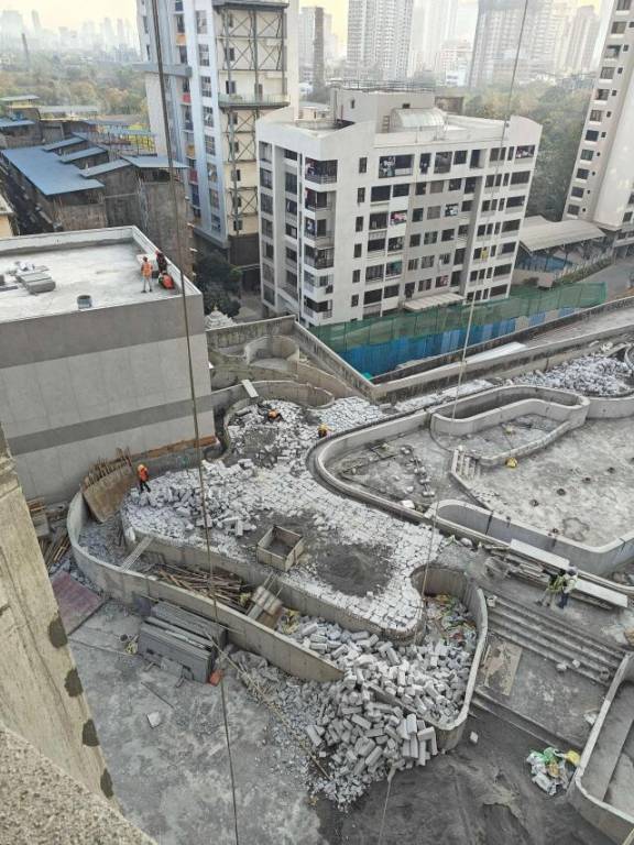 Simana The Urban Oasis