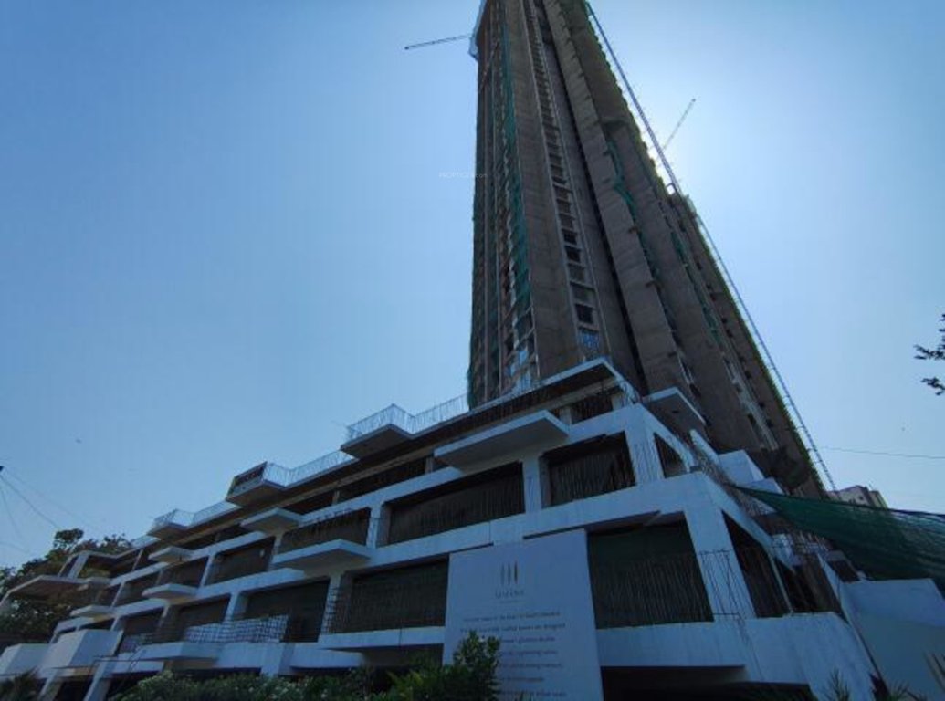  simana the urban oasis Simana Wing B Phase 1 Construction Status Apr 24