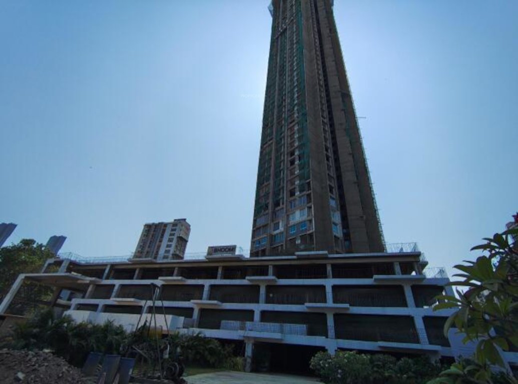  simana the urban oasis Simana Wing B Phase 1 Construction Status Apr 24