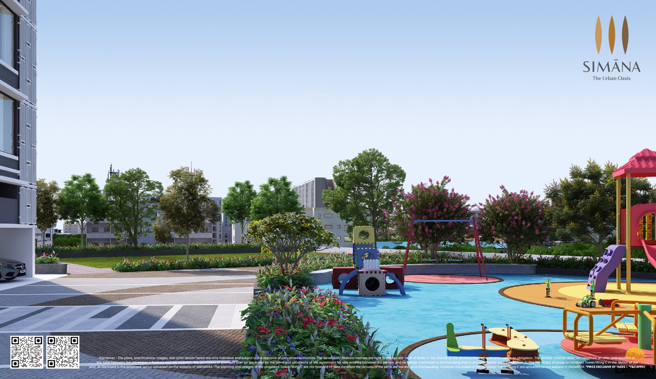  simana the urban oasis Others