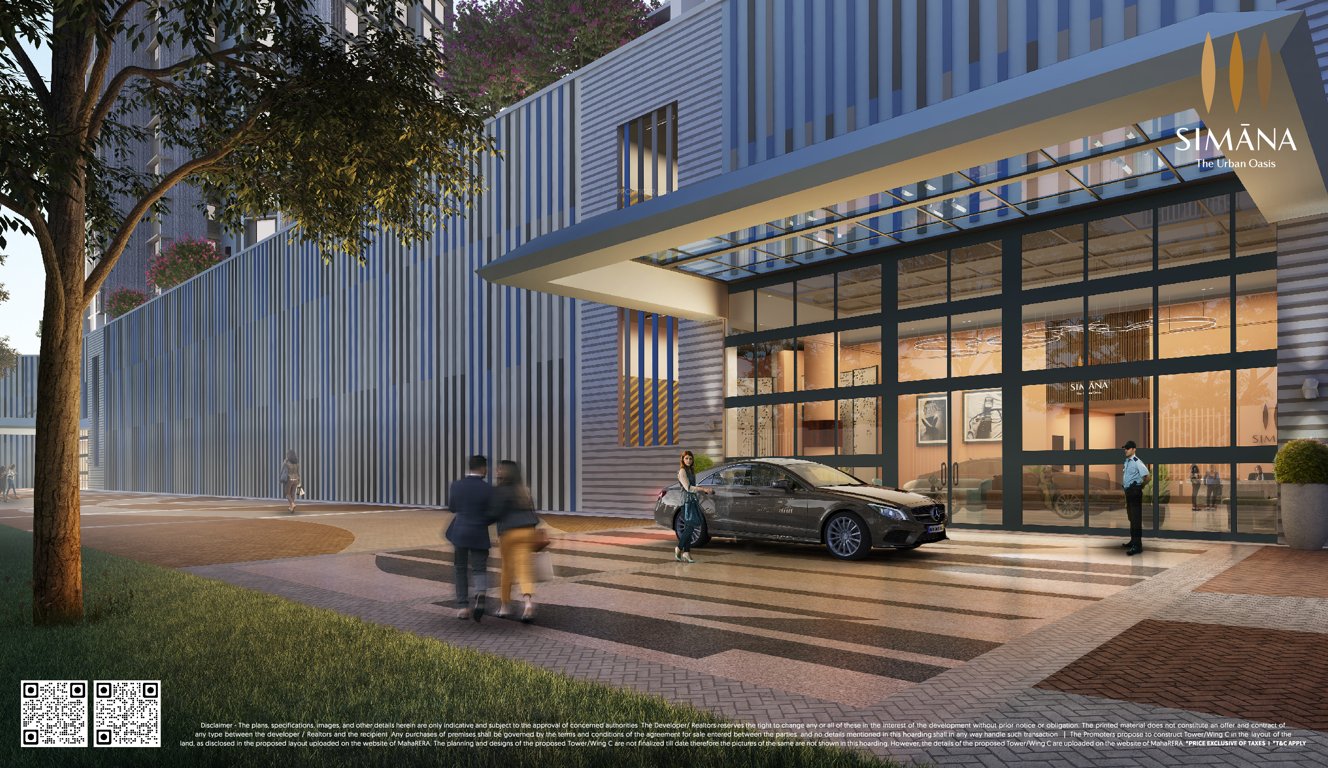  simana the urban oasis Others