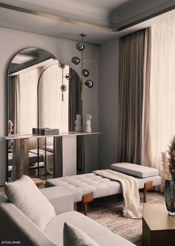  simana-the-urban-oasis Living Area