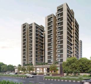 Elevation shagun-saral-207 Elevation