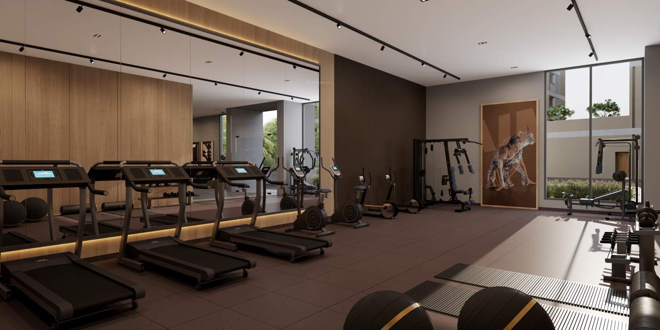  shagun saral 207 Gymnasium