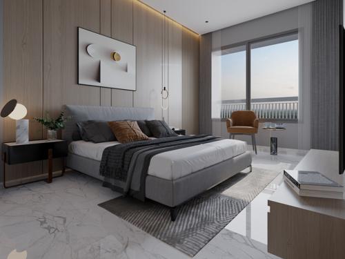  shagun-saral-207 Bedroom