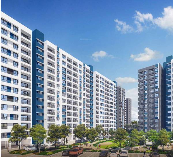  tropica-phase-1 Elevation