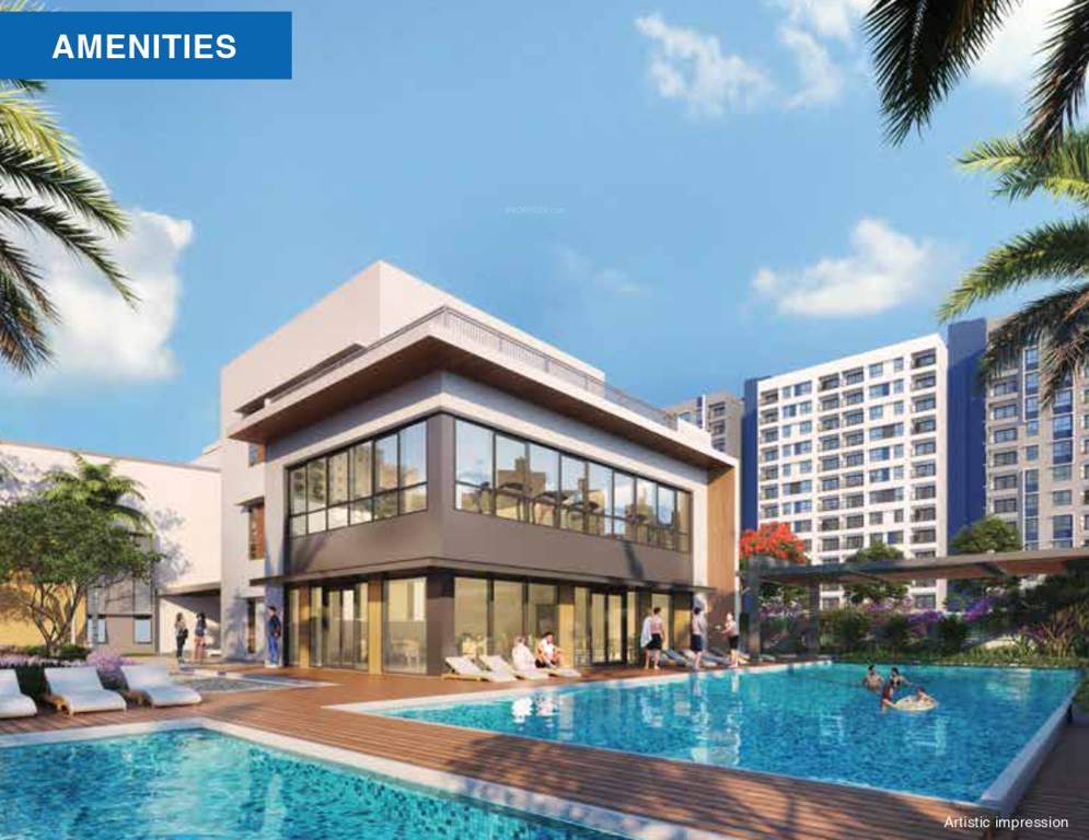  tropica phase 1 Club House