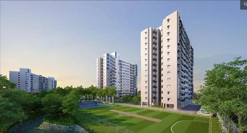  tropica-phase-1 Sports Area