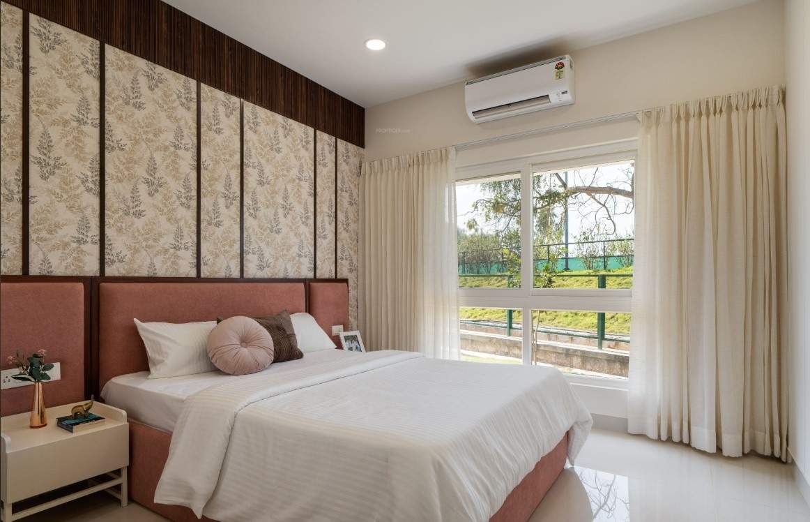  tropica phase 1 Bedroom