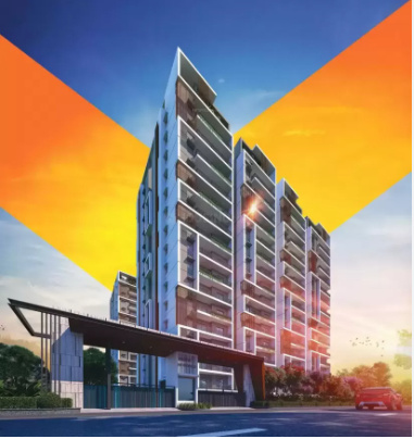 Elevation sujana-heavens Elevation