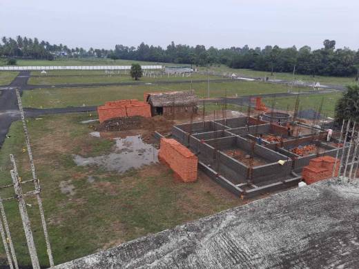 sri-lakshmi-nagar Elevation Elevation