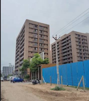  florenza Construction Status July-24