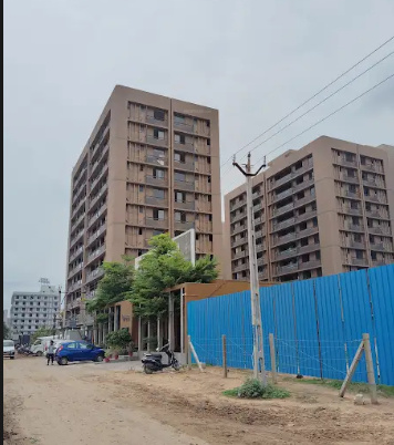  florenza Construction Status July-24