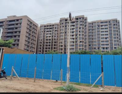  florenza Construction Status July-24